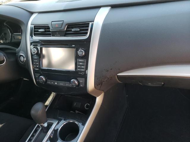 Photo 9 from auction – 2013 NISSAN ALTIMA 3.5 with VIN 1N4BL3AP7DC157256