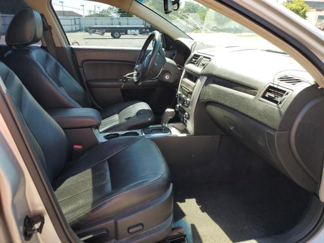 Photo 5 from auction – 2010 MERCURY MILAN PREM with VIN 3MEHM0JG9AR606156