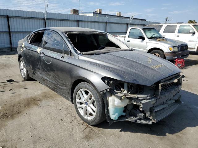 Photo 9 from auction – 2016 FORD FUSION SE with VIN 3FA6P0H79GR304662