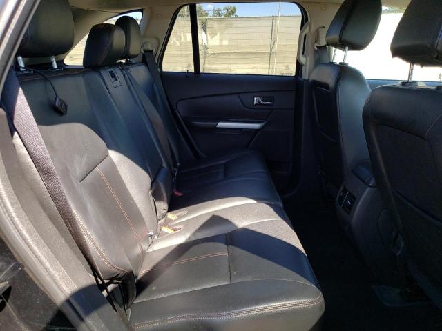 Photo 6 from auction – 2013 FORD EDGE SEL with VIN 2FMDK3JC4DBC30193