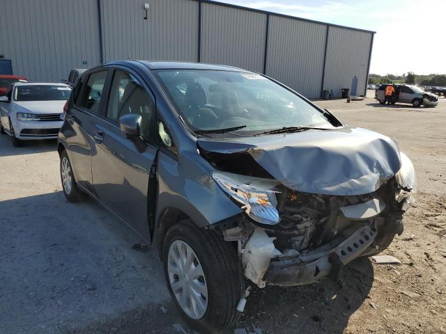 NISSAN VERSA NOTE 2016 with VIN 3N1CE2CP2GL356632 - Photo from auction