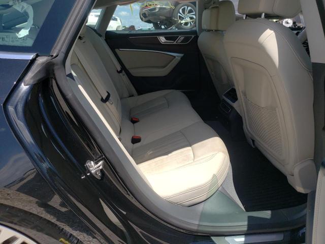 Foto 6 de la subasta – 2020 AUDI A7 PREMIUM con VIN WAUR2AF21LN017670