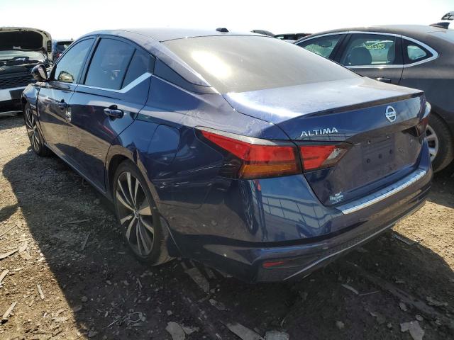 Photo 3 from auction – 2019 NISSAN ALTIMA SR with VIN 1N4BL4CV7KC141766
