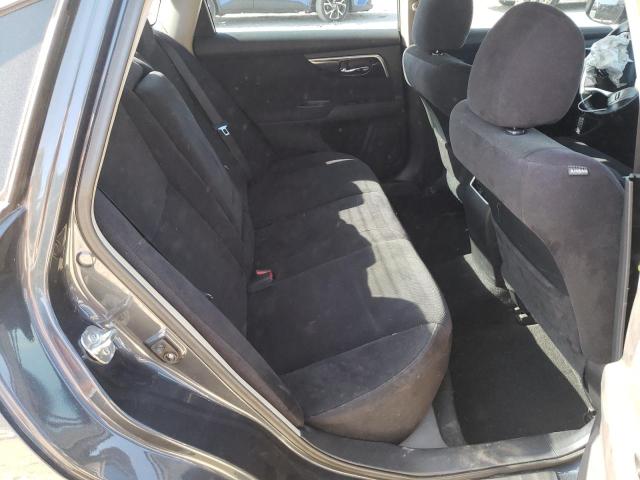 Photo 6 from auction – 2013 NISSAN ALTIMA 3.5 with VIN 1N4BL3AP7DC157256