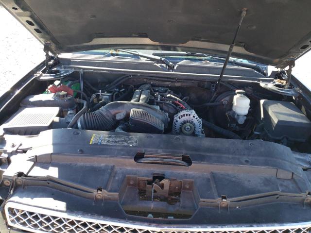 Photo 7 from auction – 2011 CHEVROLET SUBURBAN K with VIN 1GNSKKE31BR171198