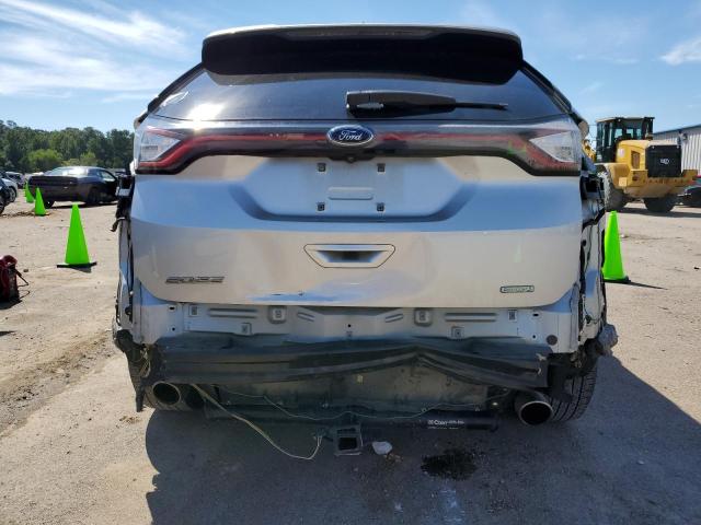 Photo 9 from auction – 2016 FORD EDGE SE with VIN 2FMPK3G90GBC39678