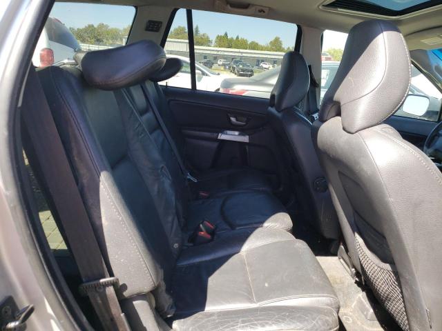 Photo 6 from auction – 2006 VOLVO XC90 with VIN YV4CZ592961258067