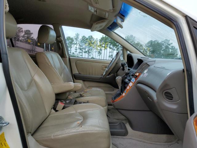 Photo 5 from auction – 2000 LEXUS RX 300 with VIN JT6GF10U0Y0052091