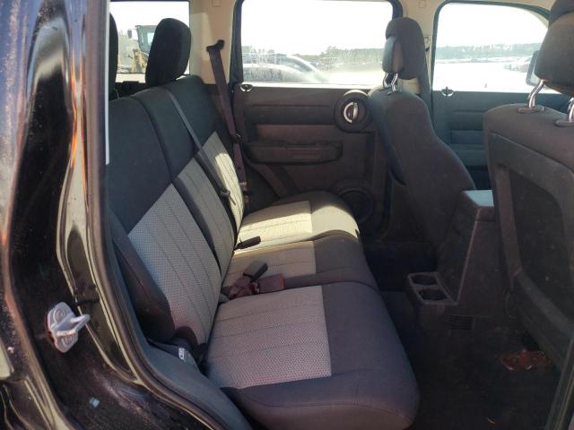 Photo 6 from auction – 2010 DODGE NITRO SE with VIN 1D4PT2GK7AW150150