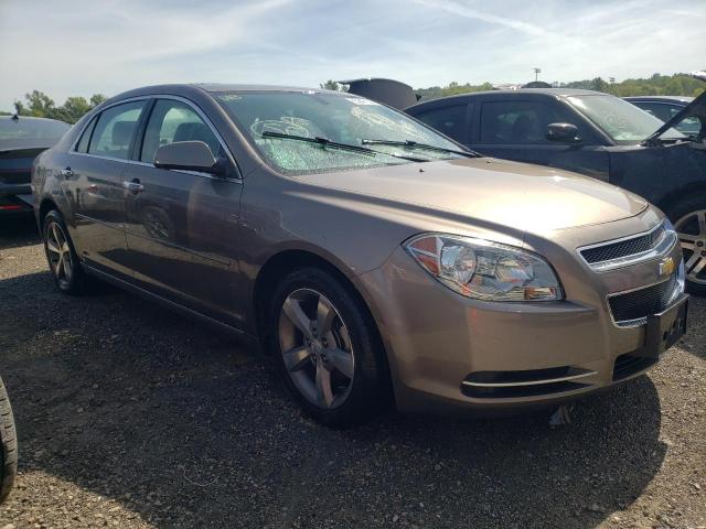 Photo 1 from auction – 2012 CHEVROLET MALIBU 1LT with VIN 1G1ZC5E05CF328304