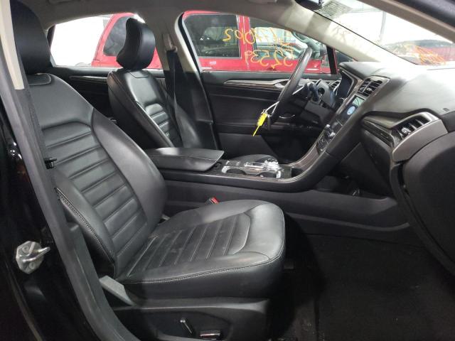 Photo 5 from auction – 2017 FORD FUSION SE with VIN 3FA6P0HD1HR366483