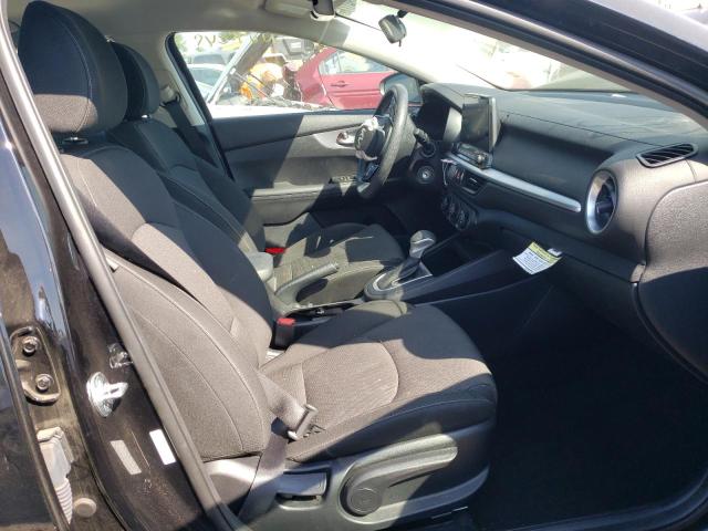 Photo 5 from auction – 2022 KIA FORTE FE with VIN 3KPF24AD9NE429827