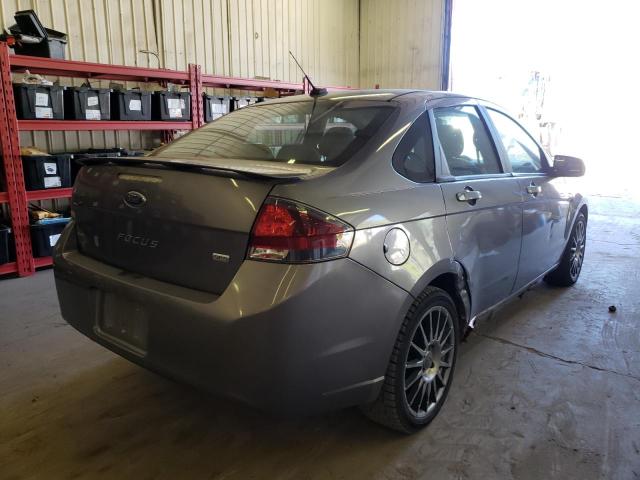Photo 4 from auction – 2011 FORD FOCUS with VIN 1FAHP3GN9BW184684