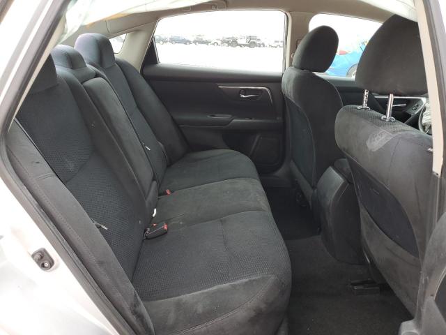 Photo 6 from auction – 2015 NISSAN ALTIMA 2.5 with VIN 1N4AL3AP7FN334925