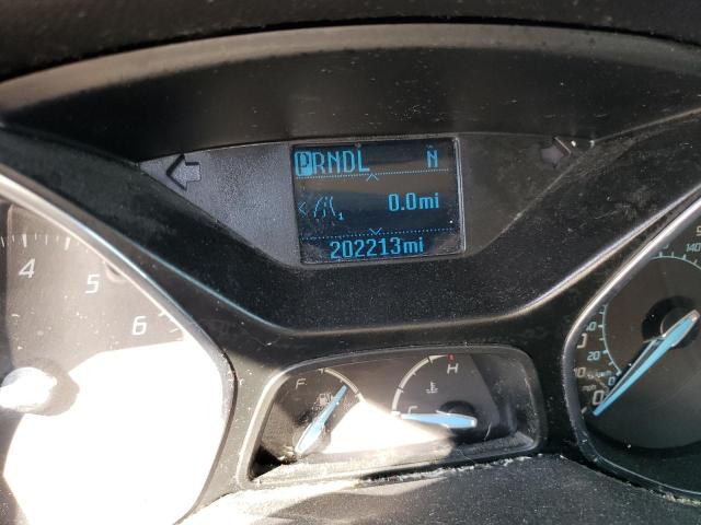 Фото 9 с аукциона – 2012 FORD FOCUS SE с VIN 1FAHP3K28CL219277