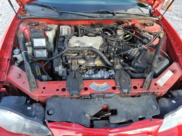 Photo 7 from auction – 2004 CHEVROLET MONTE CARL with VIN 2G1WW12E749195297