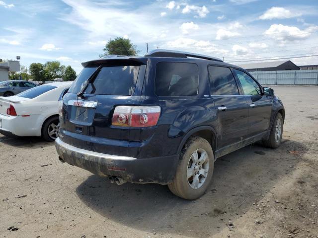Photo 4 from auction – 2009 GMC ACADIA SLT with VIN 1GKER33D39J125694