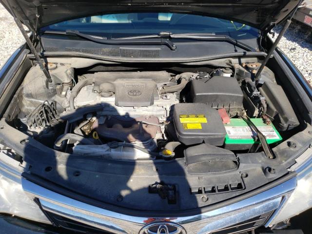 Photo 7 from auction – 2012 TOYOTA CAMRY with VIN 4T1BF1FK2CU129050