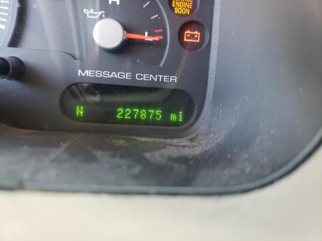 Photo 8 from auction – 2004 FORD EXPLORER E with VIN 1FMDU74K64UA50194