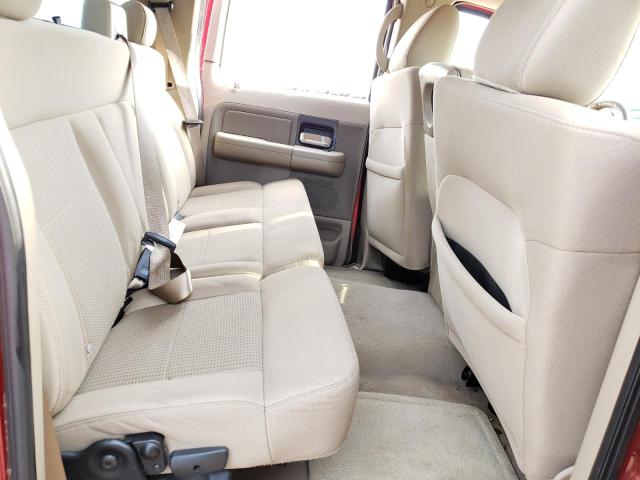 Photo 6 from auction – 2007 FORD F150 SUPER with VIN 1FTRW12W47KC42625