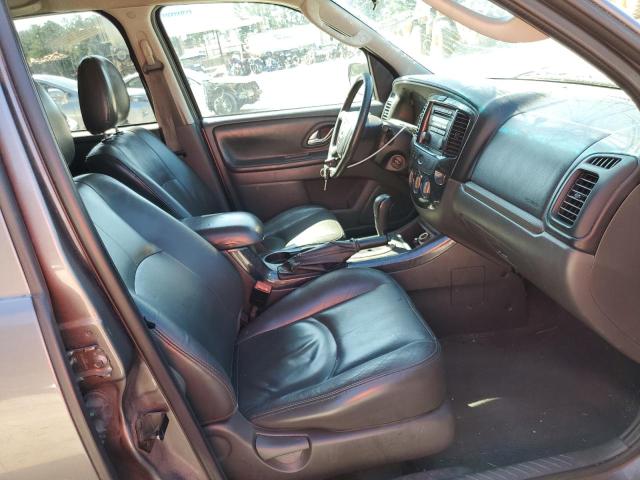 Photo 5 from auction – 2006 MAZDA TRIBUTE I with VIN 4F2YZ02Z36KM25794