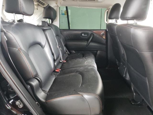 Photo 6 from auction – 2018 NISSAN ARMADA SV with VIN JN8AY2NC2JX501433