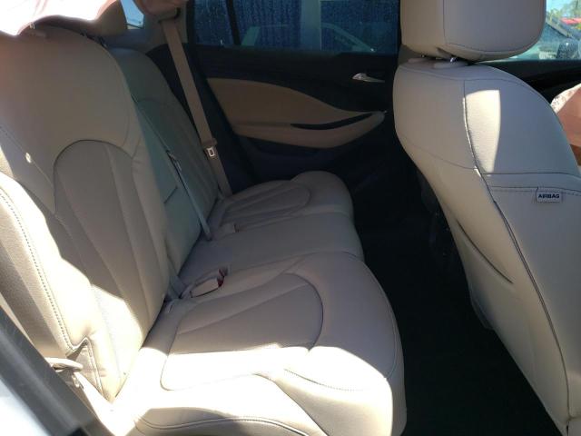 Photo 6 from auction – 2020 BUICK ENVISION E with VIN LRBFX2SA7LD031748