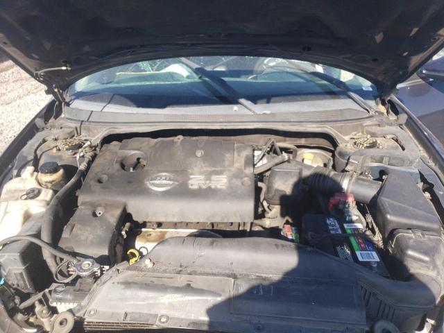 Photo 7 from auction – 2005 NISSAN ALTIMA S with VIN 1N4AL11D35C114153