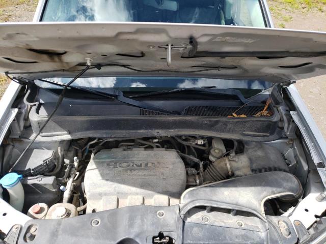 Photo 7 from auction – 2011 HONDA PILOT EXL with VIN 5FNYF4H51BB095777