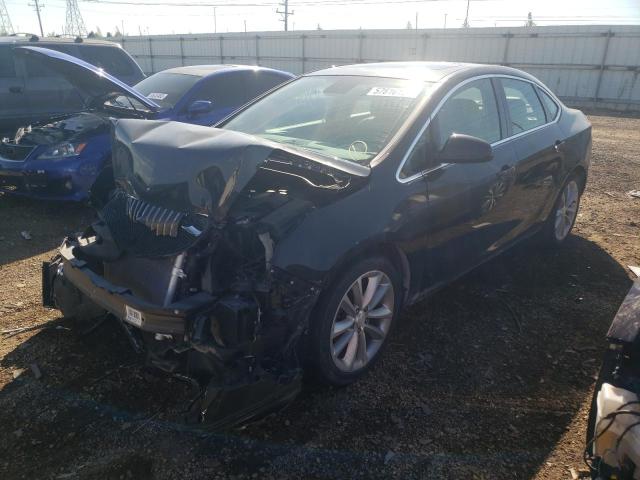 صورة رقم 2 من المزاد - 2016 BUICK VERANO CON مع VIN 1G4PR5SK0G4123974