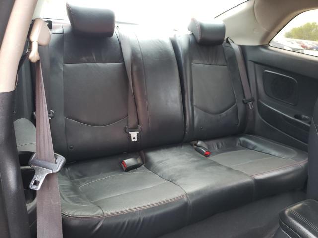 Zdjęcie 6 z aukcji – 2012 KIA FORTE SX z VIN KNAFW6A30C5515475