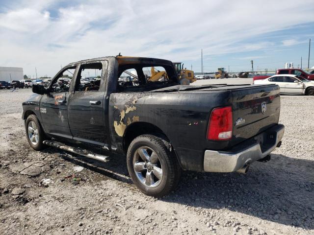 Photo 3 from auction – 2015 RAM 1500 SLT with VIN 1C6RR7LM6FS571968