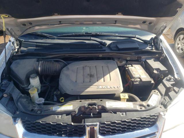 Photo 7 from auction – 2012 DODGE GRAND CARA with VIN 2C4RDGDG5CR179433