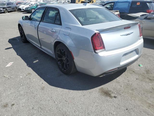 Photo 3 from auction – 2020 CHRYSLER 300 S with VIN 2C3CCABT7LH217230