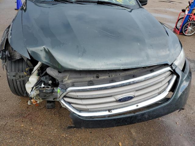 Photo 9 from auction – 2016 FORD TAURUS SEL with VIN 1FAHP2E86GG145690