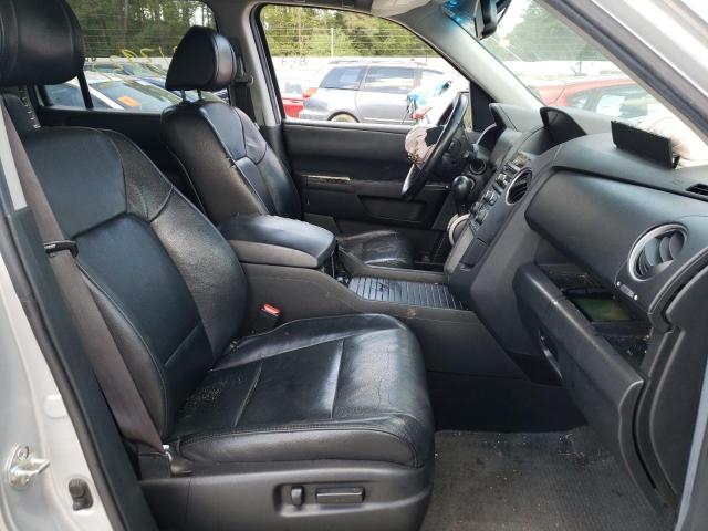 صورة رقم 5 من المزاد - 2012 HONDA PILOT EXL مع VIN 5FNYF4H58CB001461