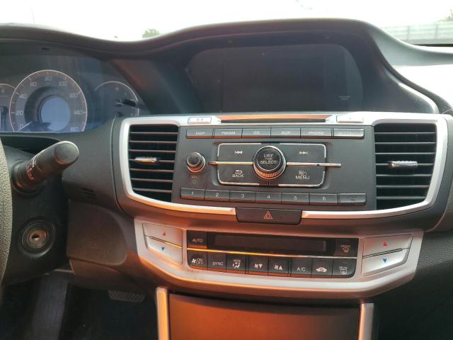 Photo 9 from auction – 2014 HONDA ACCORD LX- with VIN 1HGCT1B35EA006509