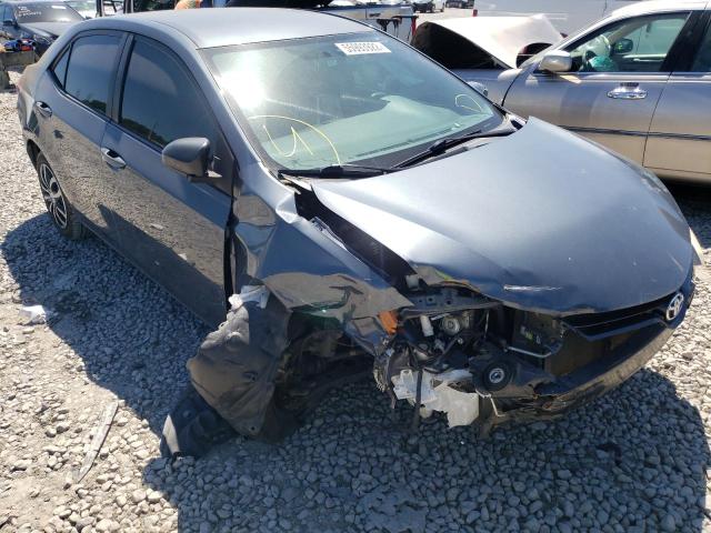 TOYOTA COROLLA L 2016 z numerem VIN 5YFBURHE2GP366429 - Zdjęcie z aukcji
