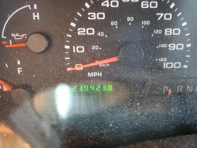 Photo 8 from auction – 2004 FORD F250 SUPER with VIN 1FTNF20SX4EC01673