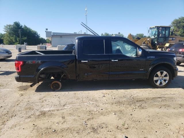 Photo 9 from auction – 2015 FORD F150 SUPER with VIN 1FTEW1EG4FFC79751