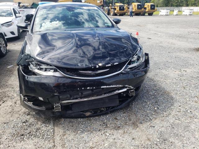 Photo 9 from auction – 2016 CHRYSLER 200 LIMITE with VIN 1C3CCCAG9GN138767