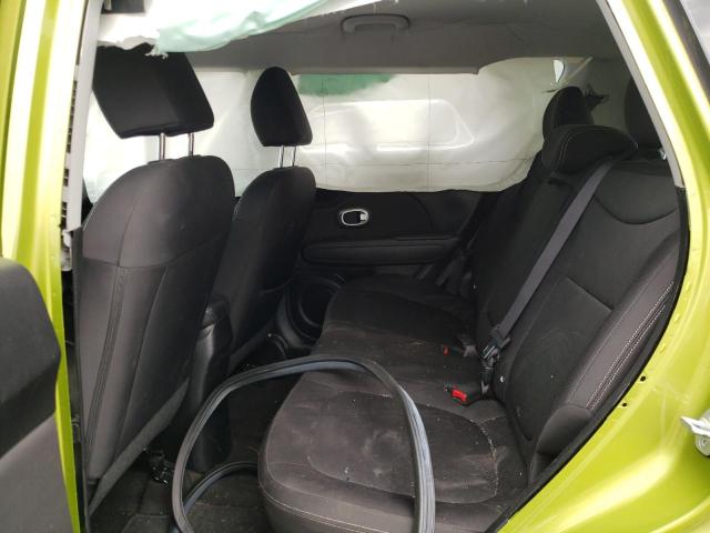 Photo 6 from auction – 2014 KIA SOUL with VIN KNDJN2A29E7041338