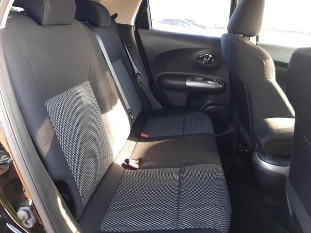 Photo 6 from auction – 2015 NISSAN JUKE S with VIN JN8AF5MV7FT560664