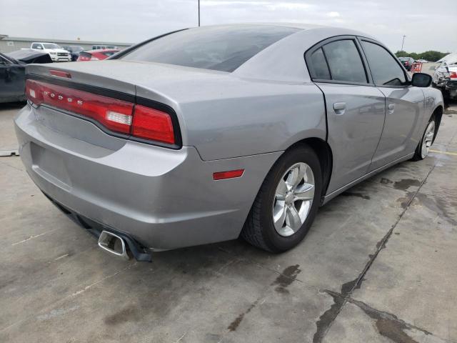 Photo 4 from auction – 2014 DODGE CHARGER SE with VIN 2C3CDXBG9EH172085