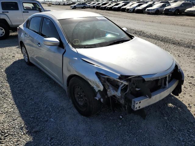 NISSAN ALTIMA 2.5 2014 with VIN 1N4AL3AP1EN332165 - Photo from auction