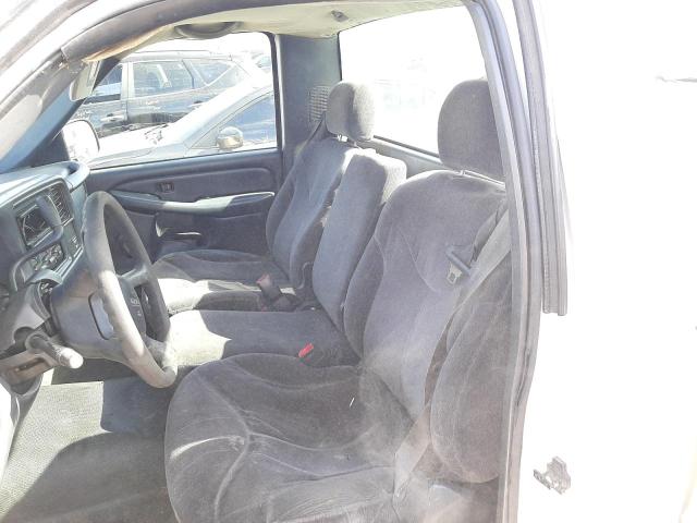 Photo 6 from auction – 2000 GMC NEW SIERRA with VIN 1GTEC14V0YE355628