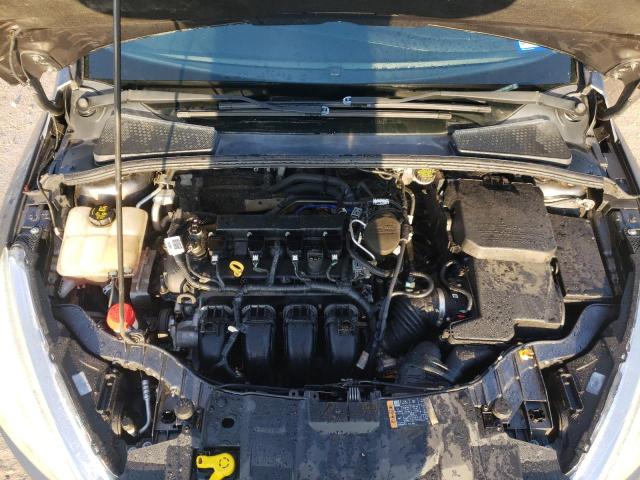 Photo 7 from auction – 2015 FORD FOCUS SE with VIN 1FADP3K29FL233272
