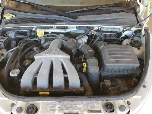 Фото 7 с аукциона – 2005 CHRYSLER PT CRUISER с VIN 3C3EY55E95T349060