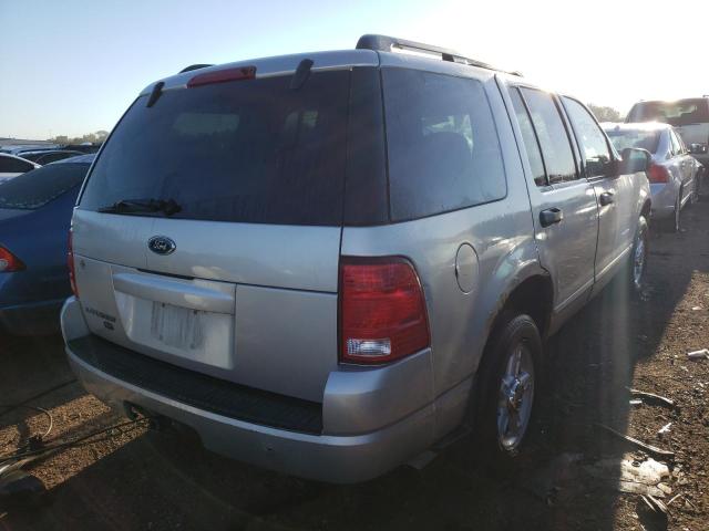 Photo 4 from auction – 2004 FORD EXPLORER X with VIN 1FMZU73K14UA05686
