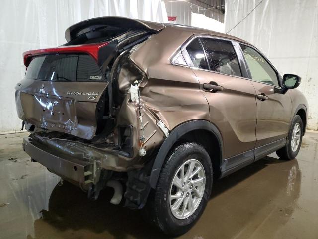 Photo 4 from auction – 2019 MITSUBISHI ECLIPSE CR with VIN JA4AT3AAXKZ052099